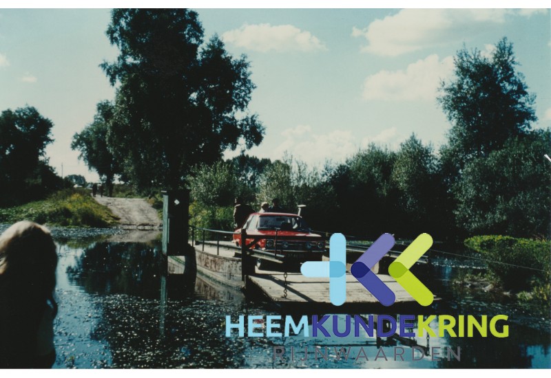 Bergh Hoofdseveer Pannerden Coll. T.Smeenk (9)